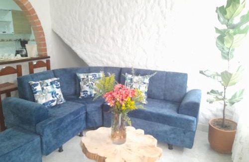 Riosucio Apartamento | Rose Moor