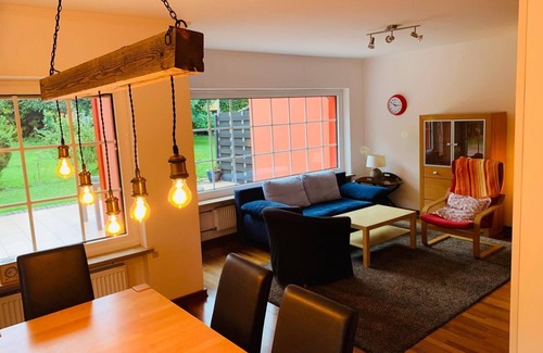 Bogenhausen Casa | Casa de la ciudad de Rose Muc