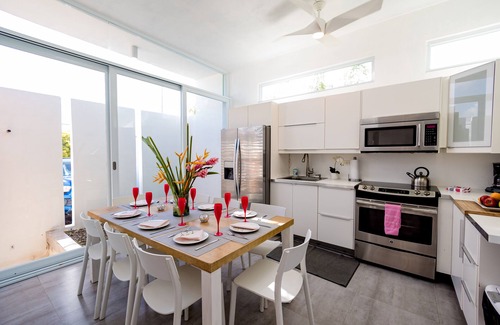 Jarealito Villa | Rose Nest Puerto Rico