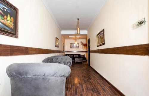Gulberg Hotel | Rose Palace Hotel, Liberty