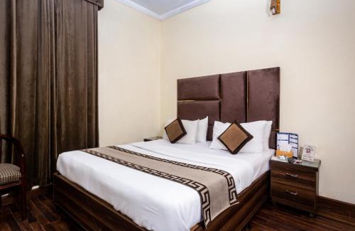 Gulberg Hotel | Rose Palace Hotel, Liberty