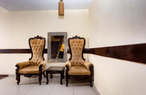 Gulberg Hotel | Rose Palace Hotel, Liberty