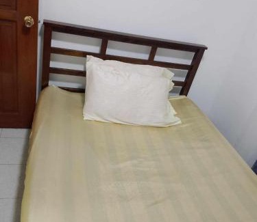 Calbayog Casa | Rose Pampanga Rooms