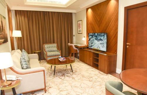 Hafr Al Batin Hotel | Rose Park Apartment hotel