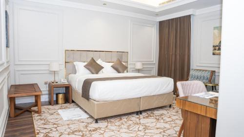 Hafr Al Batin Hotel | Rose Park Apartment hotel