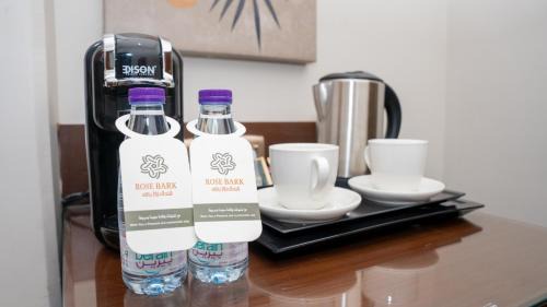 Hafr Al Batin Hotel | Rose Park Apartment hotel
