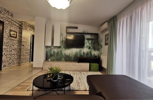 Gura Humorului Apartamento | Rose Residence