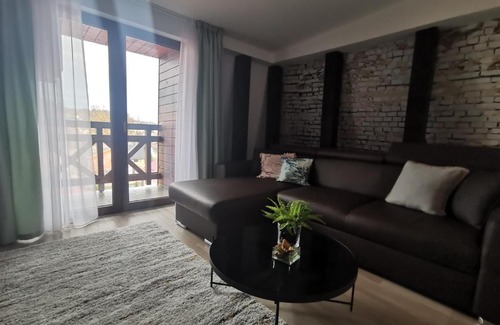 Gura Humorului Apartamento | Rose Residence