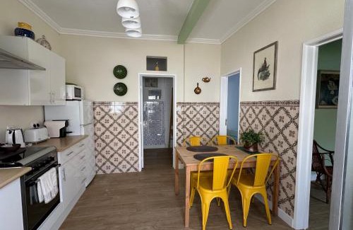 Foz do Arelho Casa | Rose's Cottage Foz