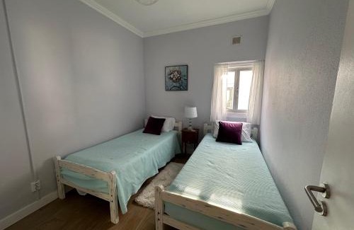 Foz do Arelho Casa | Rose's Cottage Foz