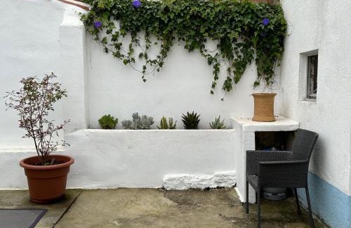 Foz do Arelho Casa | Rose's Cottage Foz