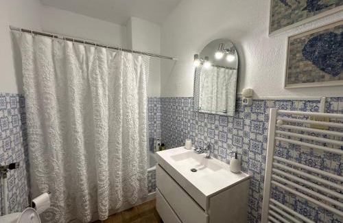 Foz do Arelho Casa | Rose's Cottage Foz