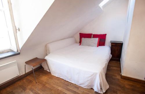 6th Arrondissement Apartamento | Rose St Germain des Prés