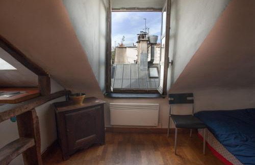 6th Arrondissement Apartamento | Rose St Germain des Prés