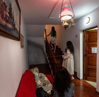 Angra do Heroismo Casa | Rose Street House