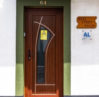 Angra do Heroismo Casa | Rose Street House