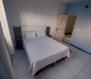 Barreirinhas Casa | rose ttur hospedagem