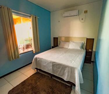 Barreirinhas Casa | rose ttur hospedagem