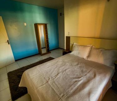 Barreirinhas Casa | rose ttur hospedagem