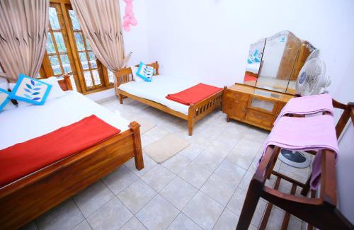 Ambagollapathana Hotel | Rose Villa Ella
