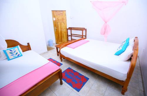 Ambagollapathana Hotel | Rose Villa Ella