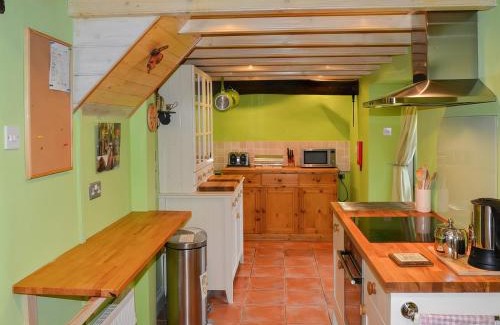 Dinas Cross Casa | Rose Villa