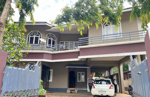Vayittiri Casa | Rose villa home stay