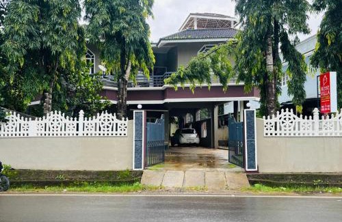 Vayittiri Casa | Rose villa home stay