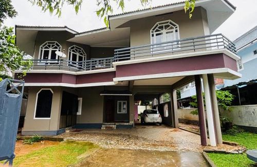Vayittiri Casa | Rose villa home stay