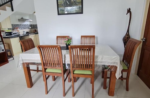 Malabe Casa | Rose Villa