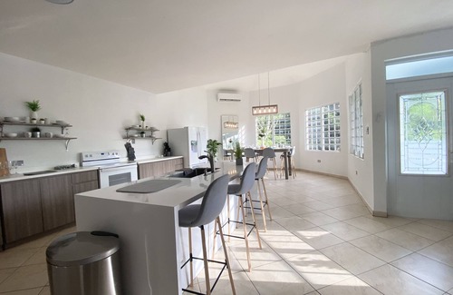 Sabalos Casa | Rose Wind Mayaguez, Aguada, Aguadilla