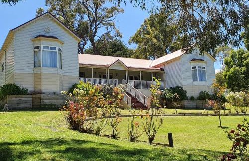 Healesville Casa | Rosebank Guesthouse