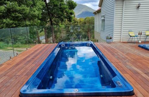 Healesville Casa | Rosebank Guesthouse