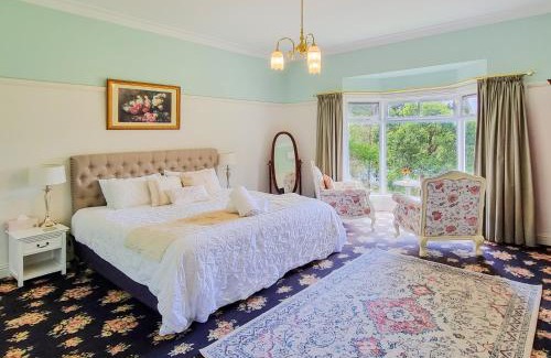 Healesville Casa | Rosebank Guesthouse