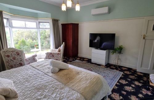 Healesville Casa | Rosebank Guesthouse