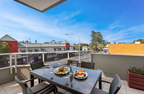 Kiama Apartamento | ROSEBANK OASIS en Terralong