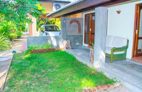 Negombo Apartamento | Roseberry Cottage