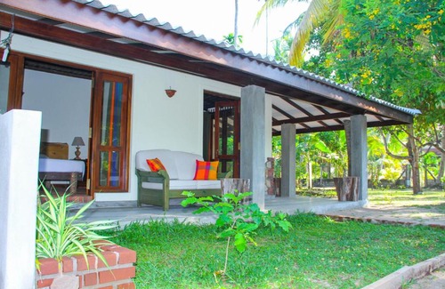 Negombo Apartamento | Roseberry Cottage