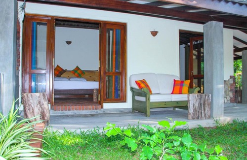 Negombo Apartamento | Roseberry Cottage