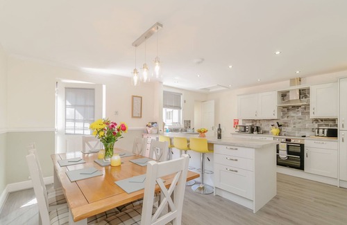 Guisborough Cabaña | Roseberry House, GUISBOROUGH