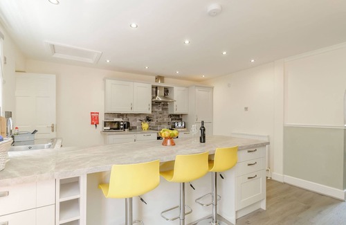 Guisborough Cabaña | Roseberry House, GUISBOROUGH