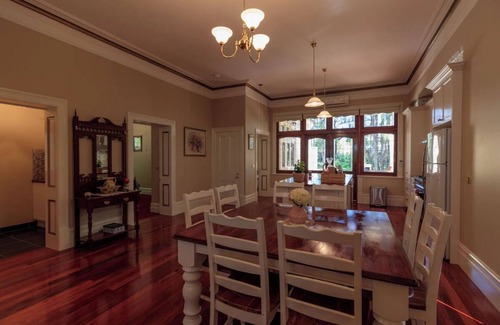 Lilydale Casa | ROSEBERY COTTAGE - PREMIUM LUXURY ACCOMMODATION IN THE BEAUTIFUL YARRA VALLEY
