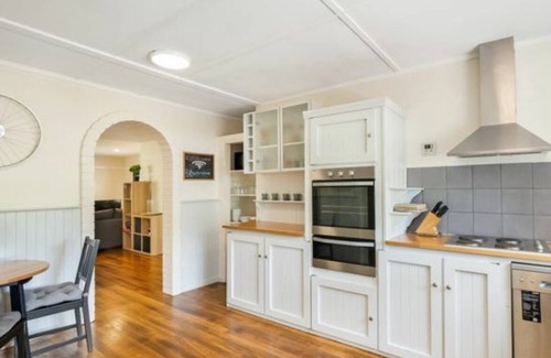 Maydena Casa | Rosebrooke Cottage