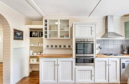 Maydena Casa | Rosebrooke Cottage