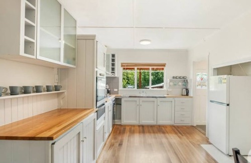 Maydena Casa | Rosebrooke Cottage