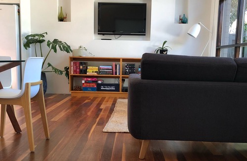 Rosebud Apartamento | Rosebud frente a la playa @ 777