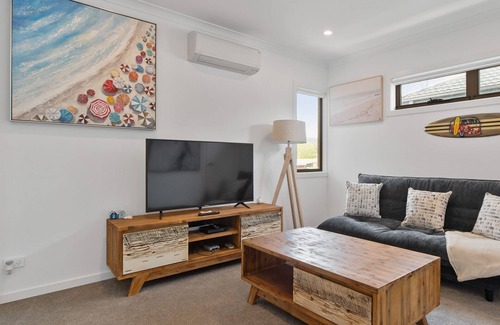 Rosebud Casa | Rosebud Beachside Gem
