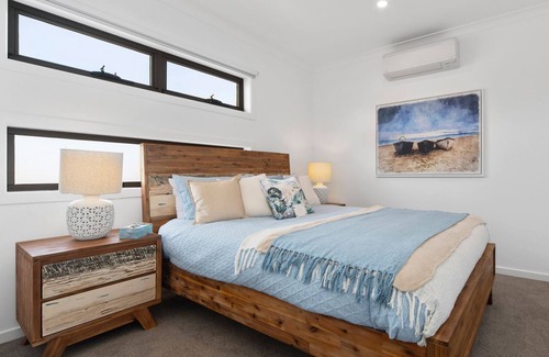 Rosebud Casa | Rosebud Beachside Gem