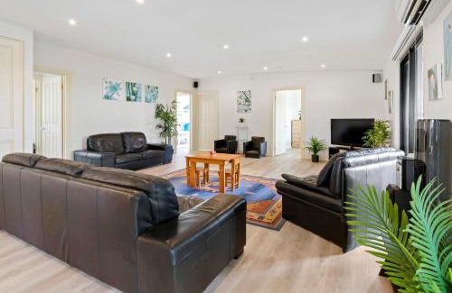 Rosebud Casa | Rosebud Group Getaway