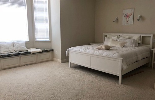 Richland Hills Casa | Vivir en el campo en la gran ciudad!